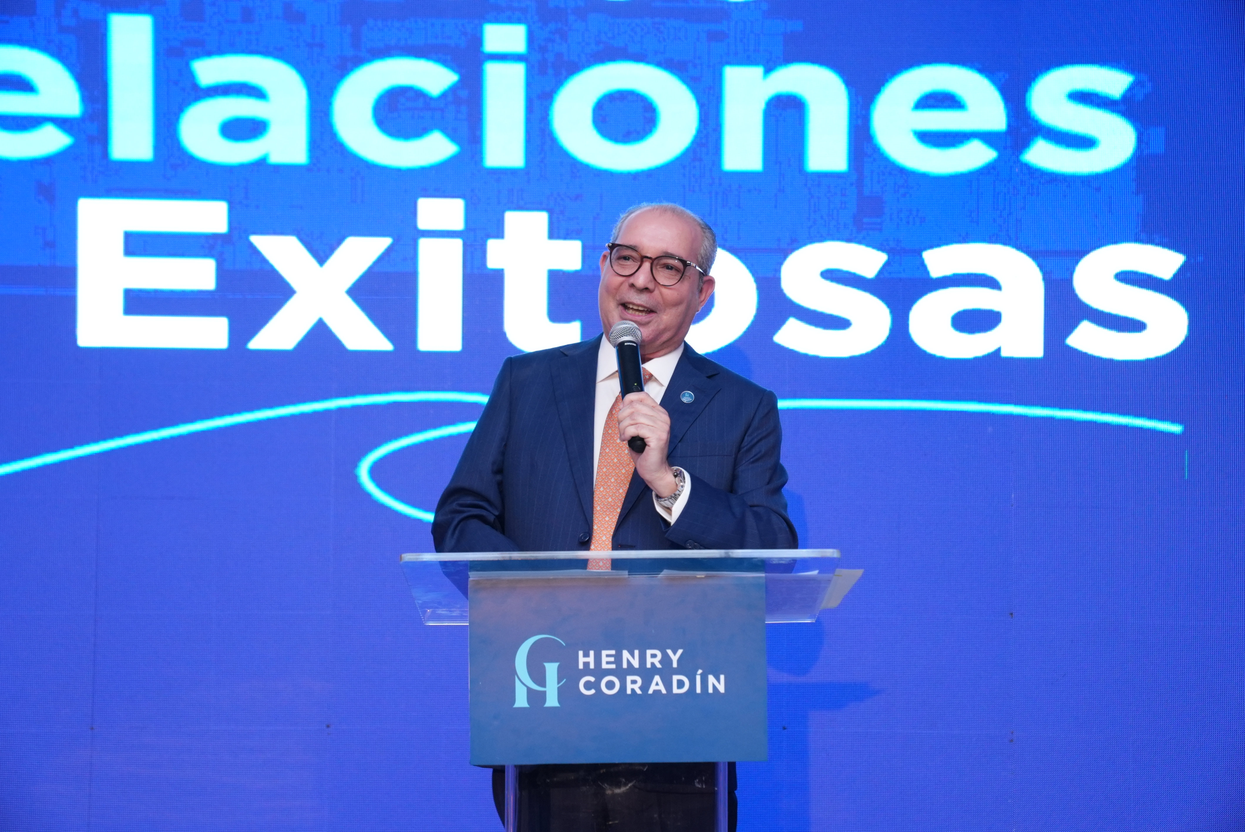 Henry Coradin